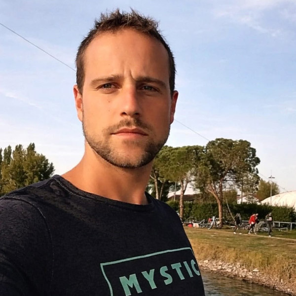 Robin Lukášek